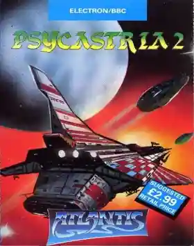 Psycastria 2 (1989)(Audiogenic)[h TSTH]